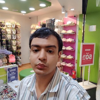 Izaan Mehfooz
